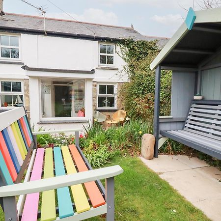 Daisy Cottage Perranporth Exterior photo