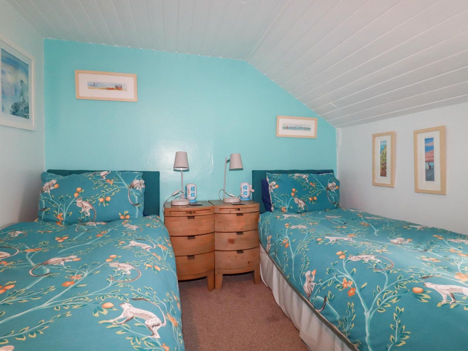 Daisy Cottage Perranporth Exterior photo