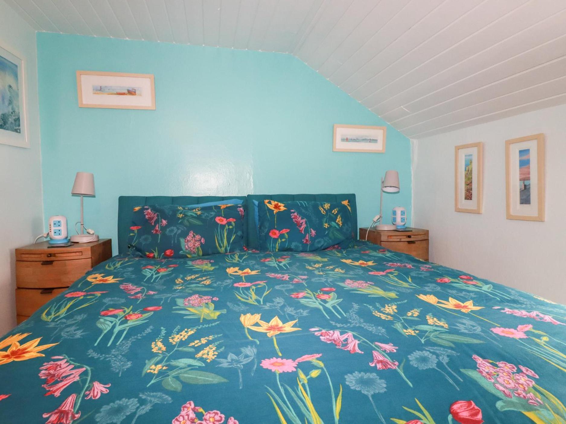 Daisy Cottage Perranporth Exterior photo